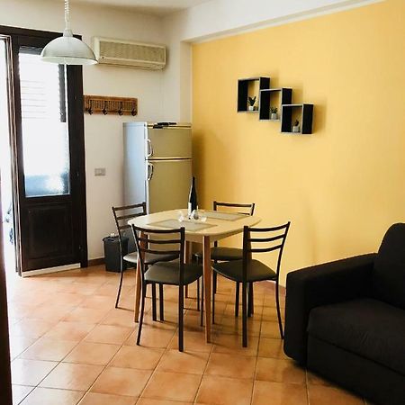 Loft Favignana - Egadi Lägenhet Exteriör bild