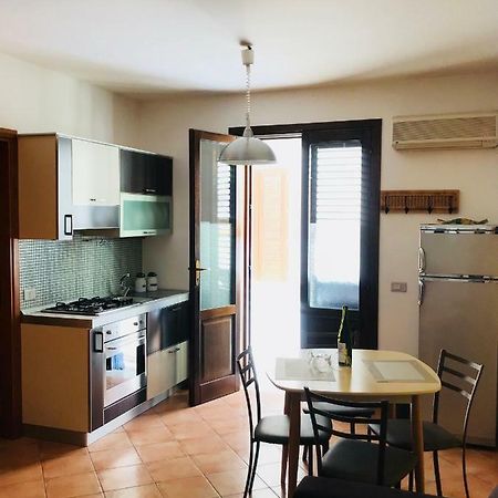 Loft Favignana - Egadi Lägenhet Exteriör bild