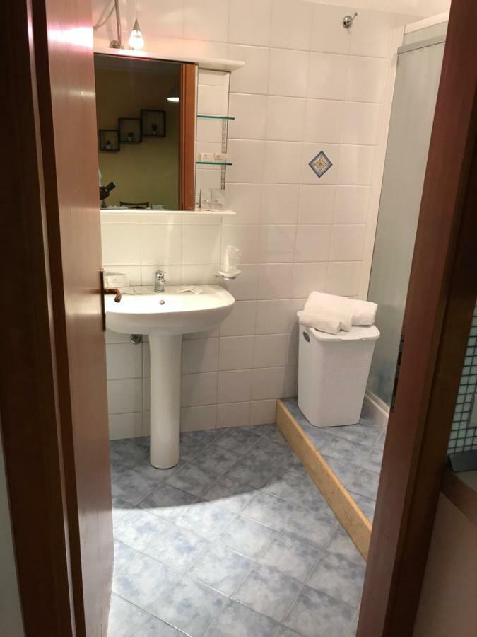 Loft Favignana - Egadi Lägenhet Exteriör bild